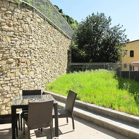 Le Terrazze Apartment Vernazza