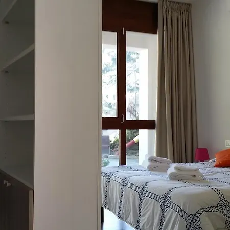 Le Terrazze