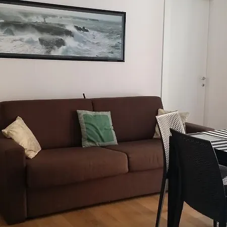 Le Terrazze Apartman