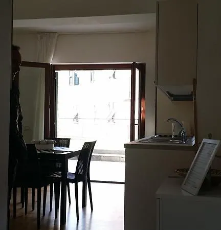 Le Terrazze Vernazza