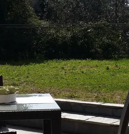 Le Terrazze Apartment *