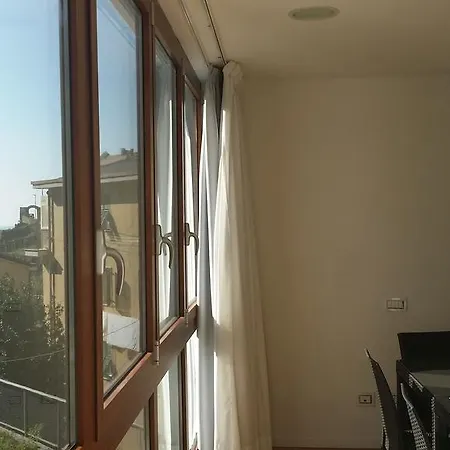 Apartment Le Terrazze