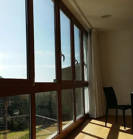 Le Terrazze Vernazza