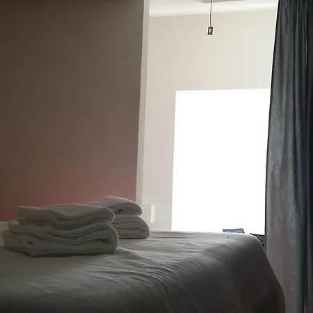 Le Terrazze Apartment *