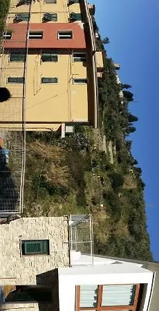 Le Terrazze Apartment