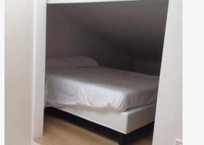 Le Terrazze