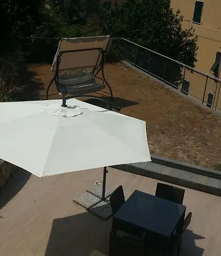 Apartament Le Terrazze *