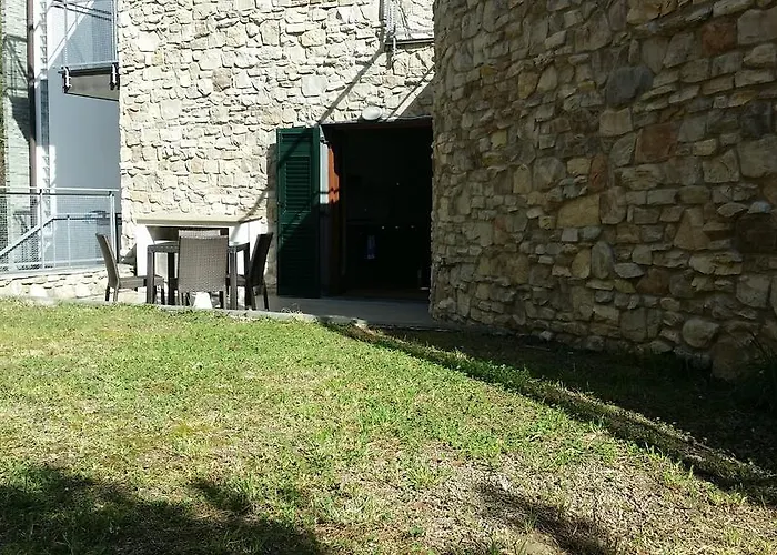 Le Terrazze