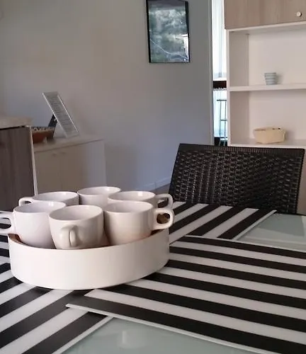 Le Terrazze Apartament Vernazza