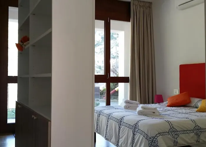 Le Terrazze