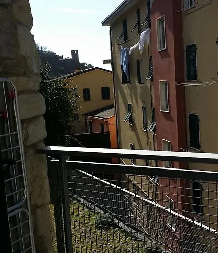Le Terrazze *