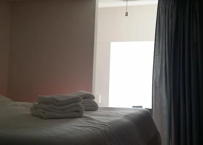 Le Terrazze Apartament *