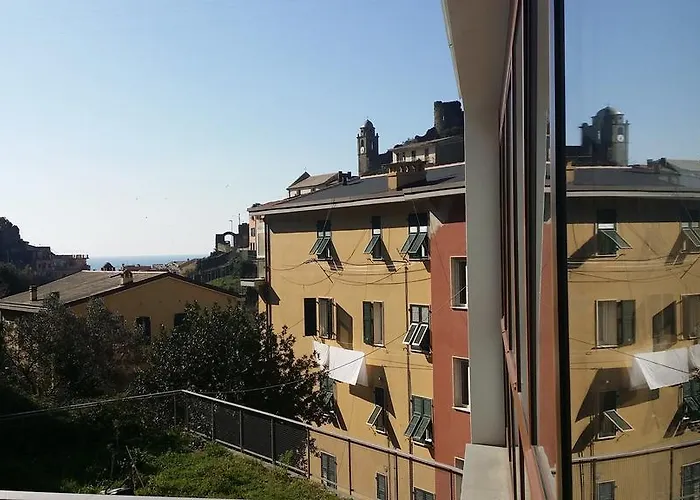 Le Terrazze