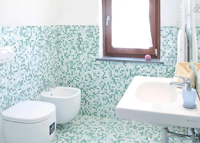 Apartament Le Terrazze Vernazza