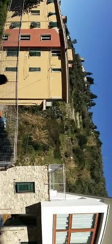 Le Terrazze Apartament