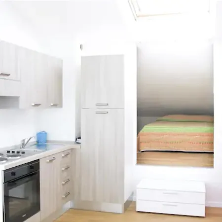 Apartament Le Terrazze Vernazza