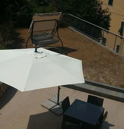 Apartament Le Terrazze *