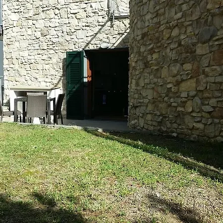 Le Terrazze
