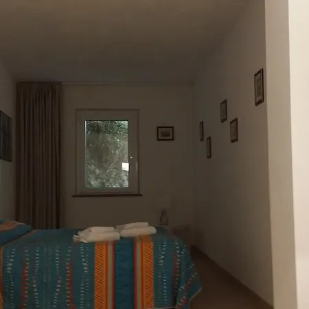 Lägenhet Le Terrazze