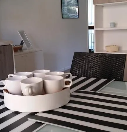 Le Terrazze Apartament Vernazza