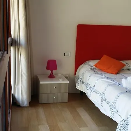 Apartament Le Terrazze Vernazza