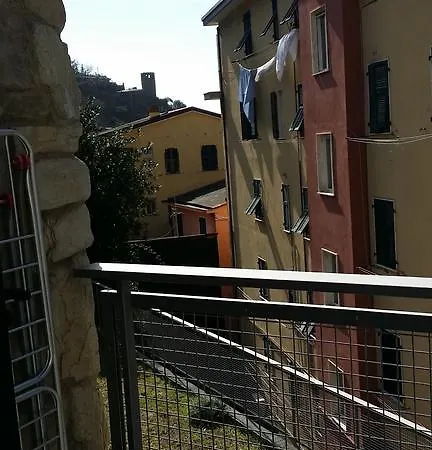 Le Terrazze *