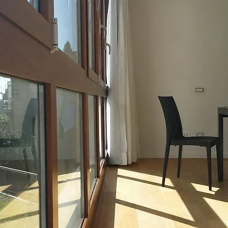 Le Terrazze * Vernazza