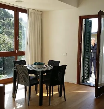 Apartament Le Terrazze *