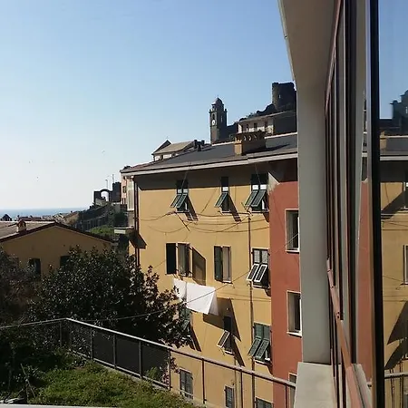 Le Terrazze