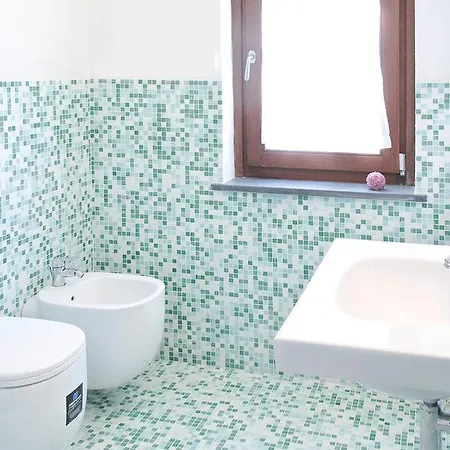 Apartament Le Terrazze Vernazza