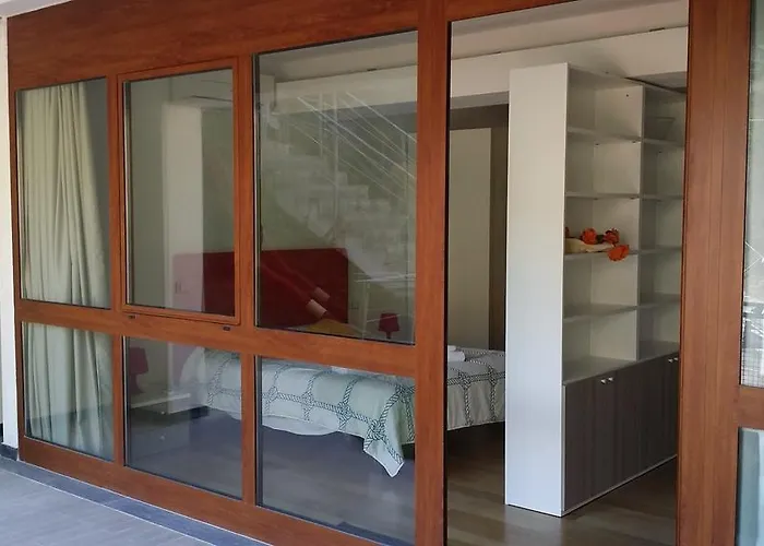 Appartement Le Terrazze Vernazza