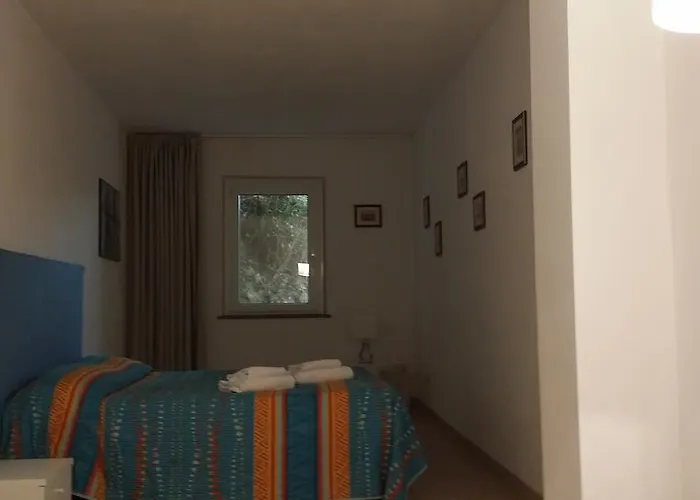Apartman Le Terrazze