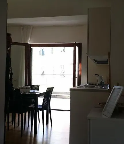 Le Terrazze Vernazza