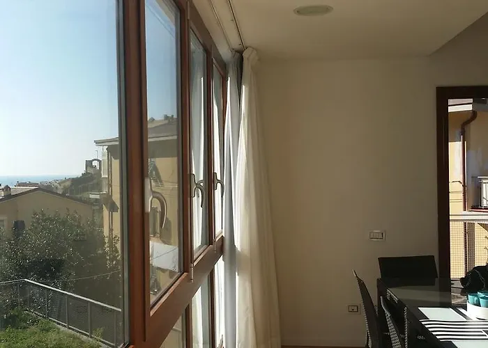 Apartman Le Terrazze