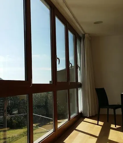 Le Terrazze Vernazza