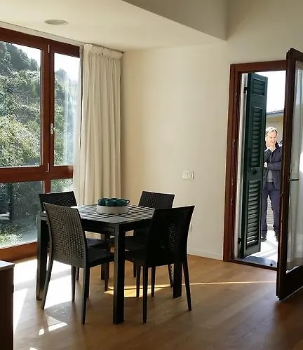 Apartman Le Terrazze *