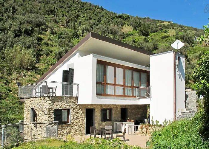 Le Terrazze Vernazza